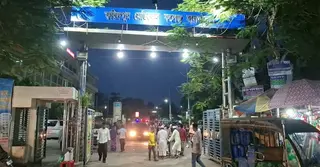 ফরিদপুরে তুচ্ছ ঘটনায় চাচাকে পিটিয়ে হত্যার অভিযোগ ভাতিজার বিরুদ্ধে